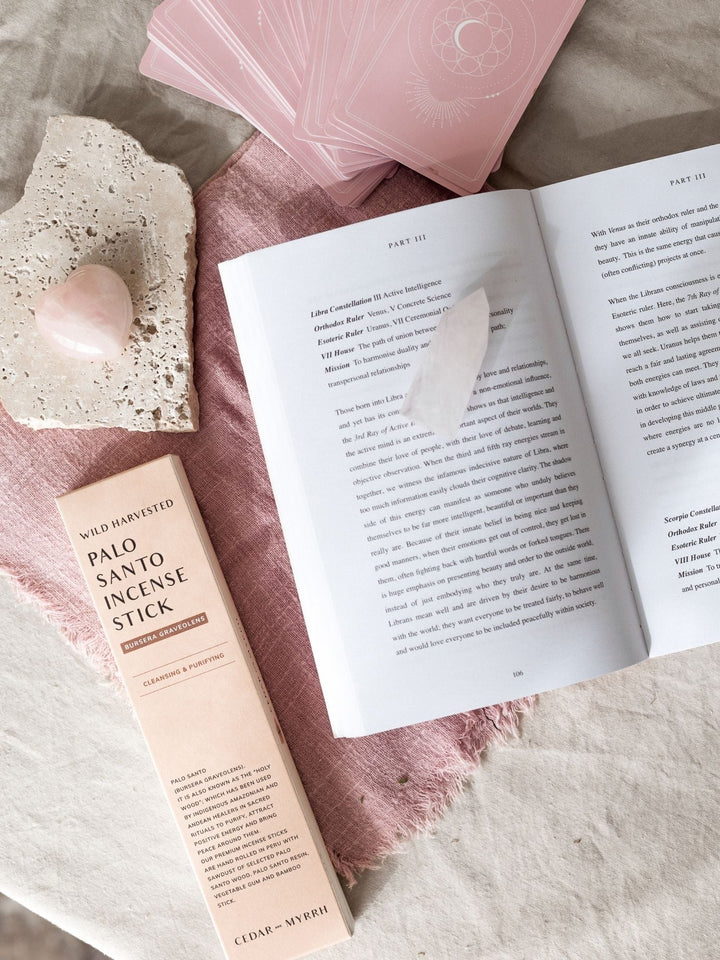 Pink Goddess {Bundle}