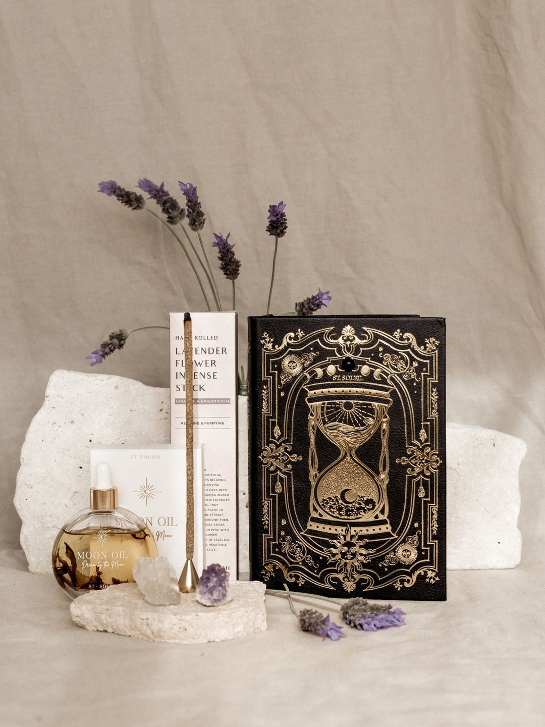 Goodnight Goddess {Bundle}