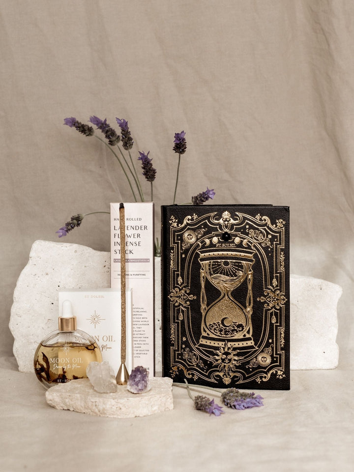 Goodnight Goddess {Bundle}