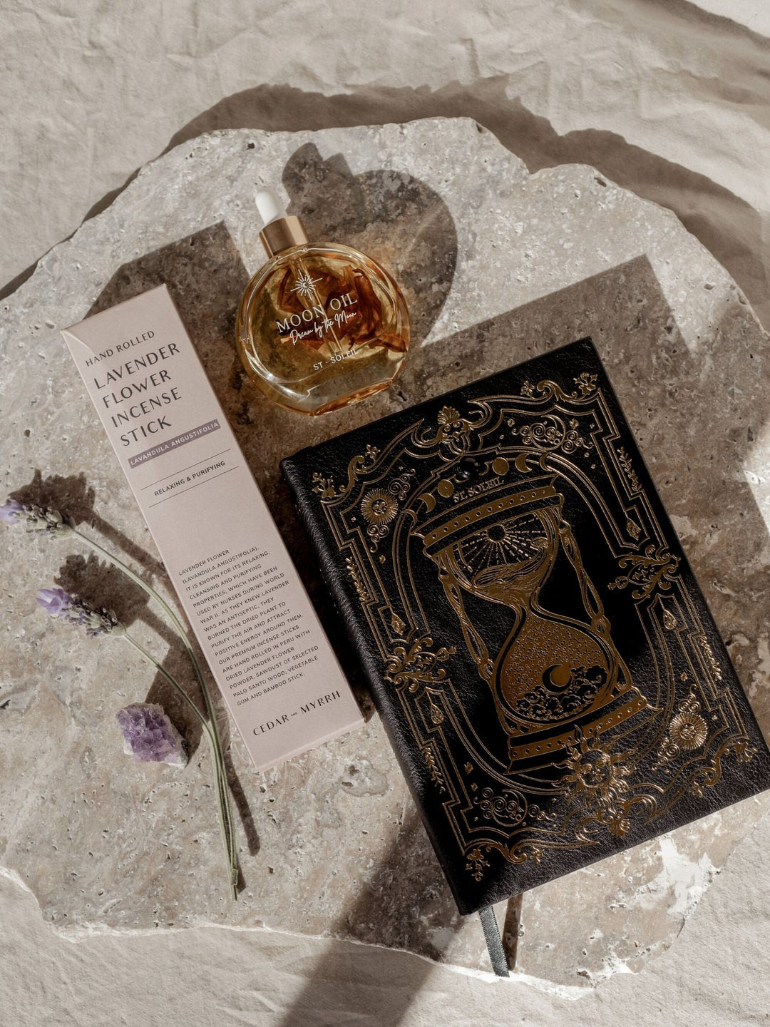 Goodnight Goddess {Bundle}