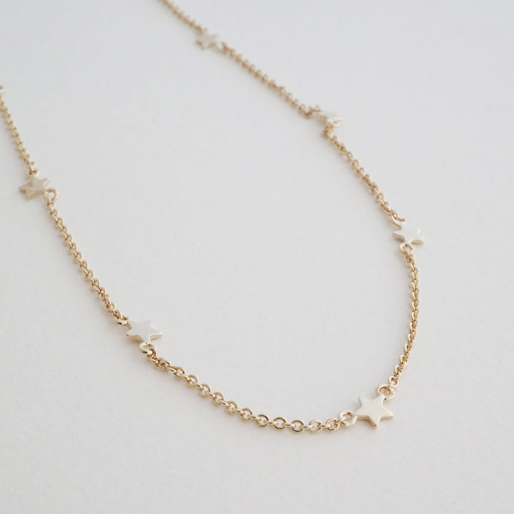 Starling Necklace