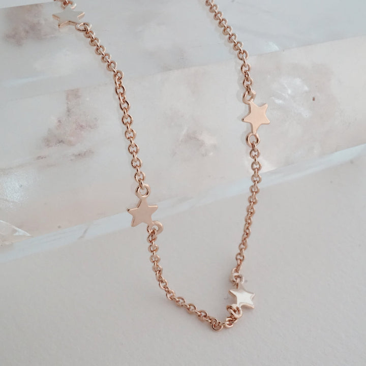 Starling Necklace