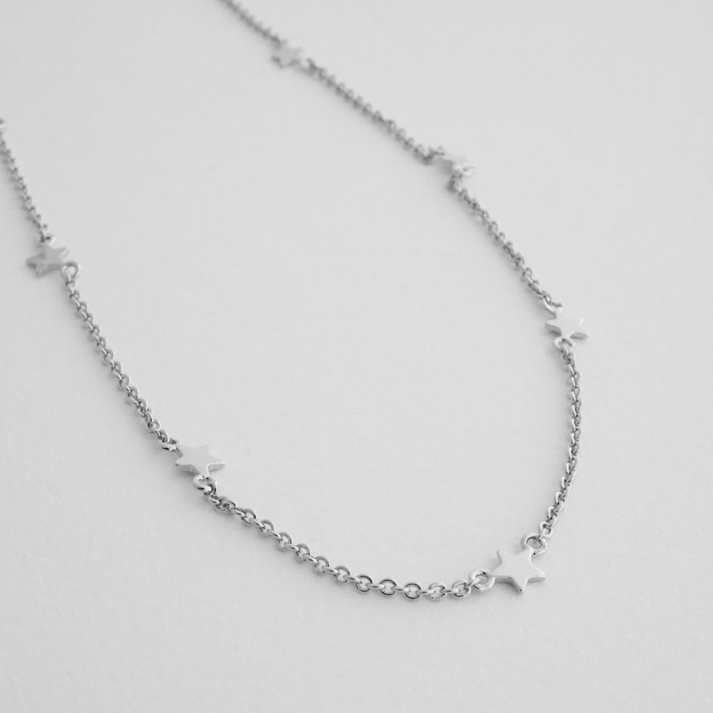 Starling Necklace