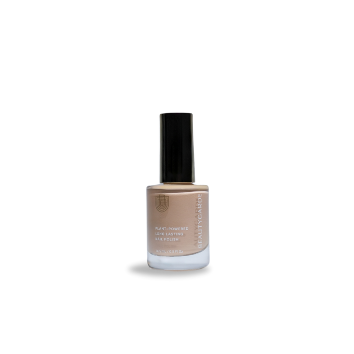 Longwear Nail Polish - Suede