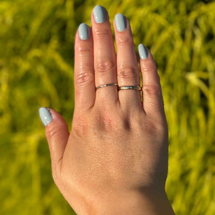 Longwear Nail Polish - Midnight Fable