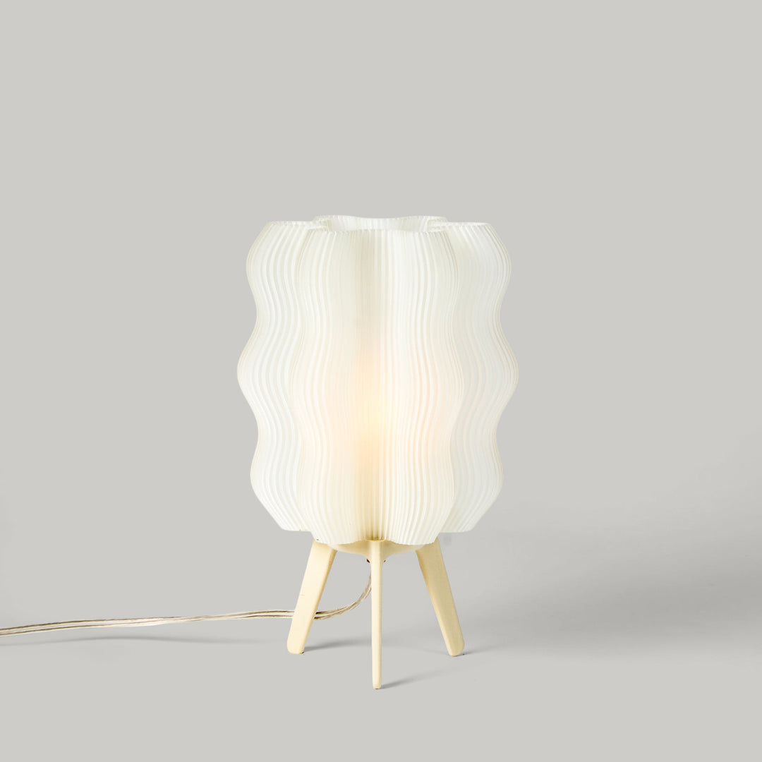 Wavy Lamp