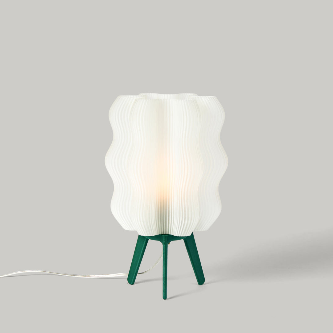 Wavy Lamp