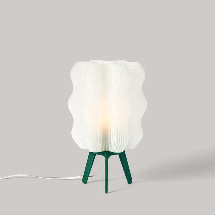 Wavy Lamp