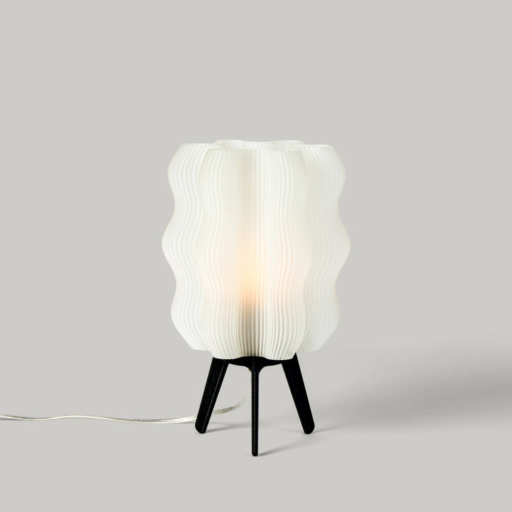Wavy Lamp