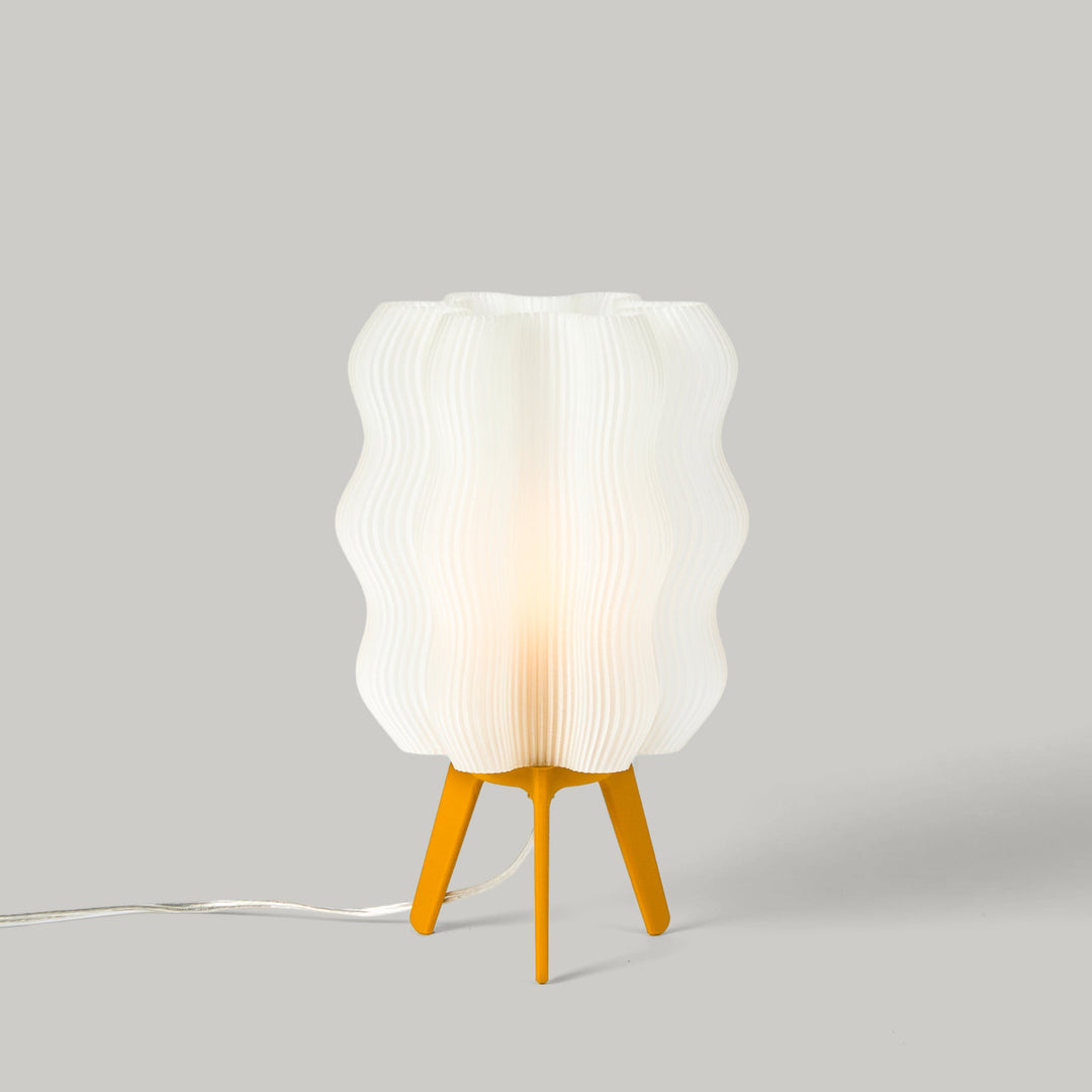 Wavy Lamp