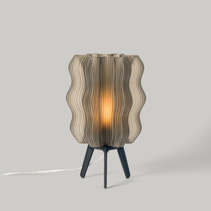 Wavy Lamp