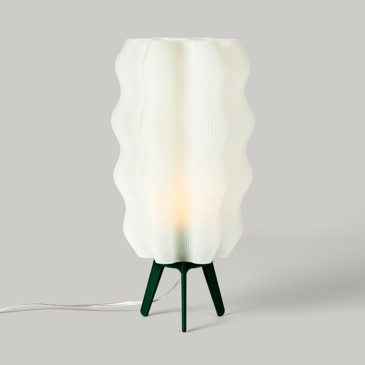 Wavy Lamp
