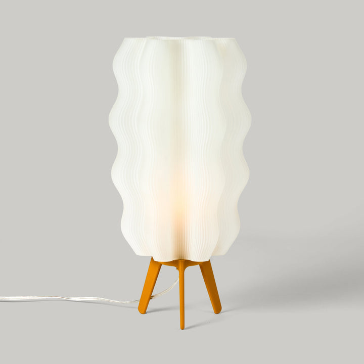 Wavy Lamp