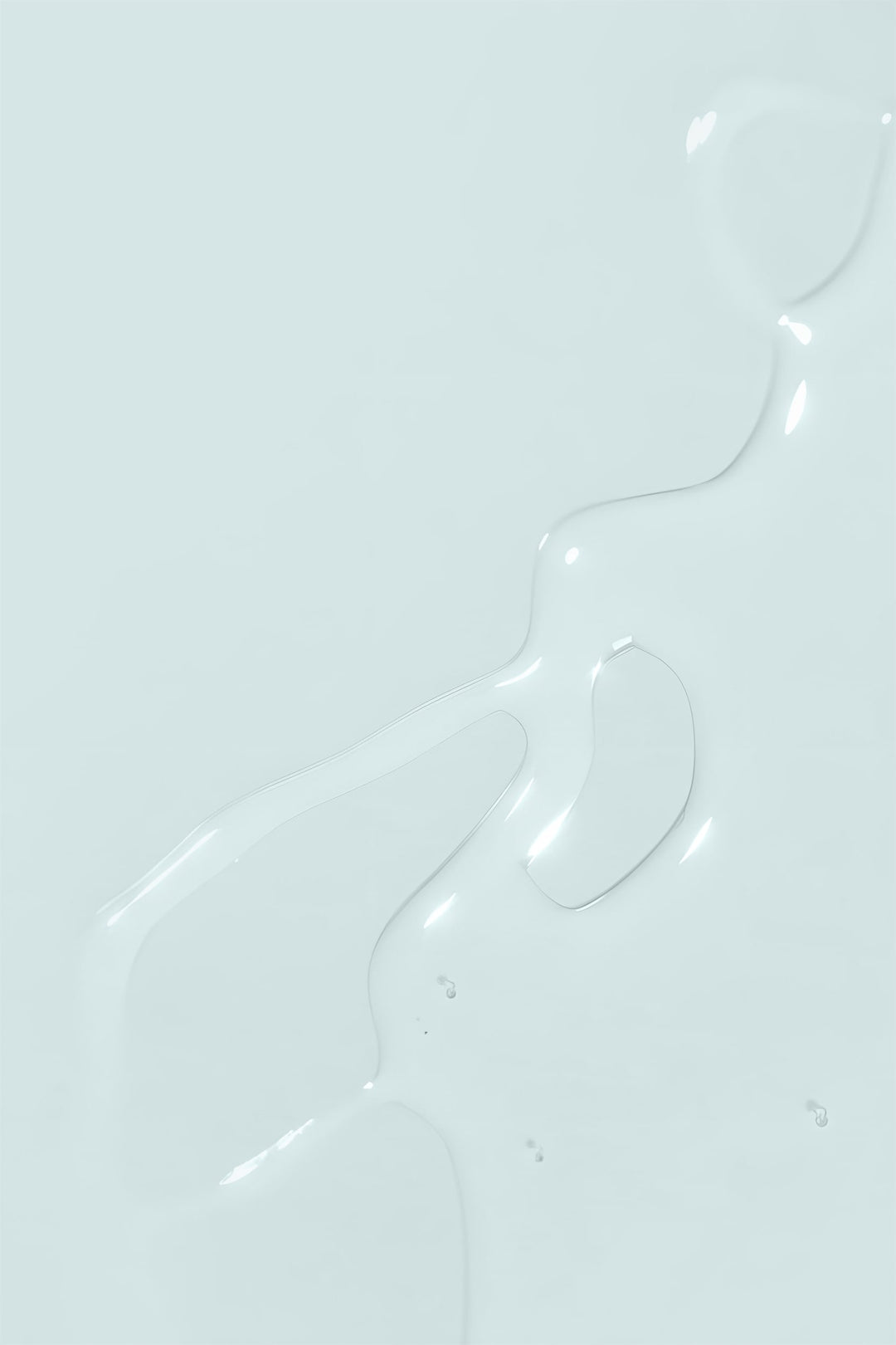 Double Alpha Hydroxy Cleanser with Green Tea Extract and Aloe