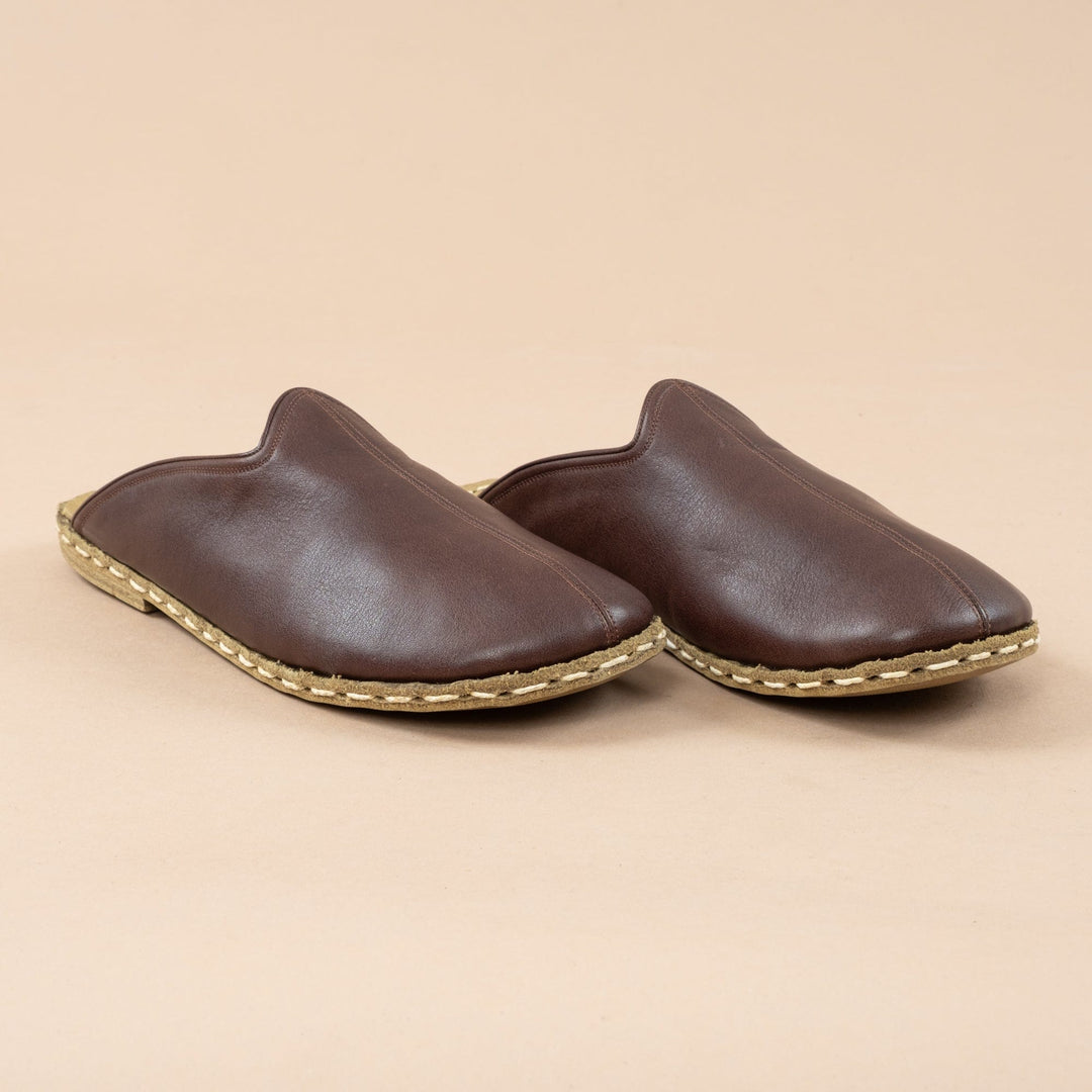Cafe Noir Barefoot Slippers