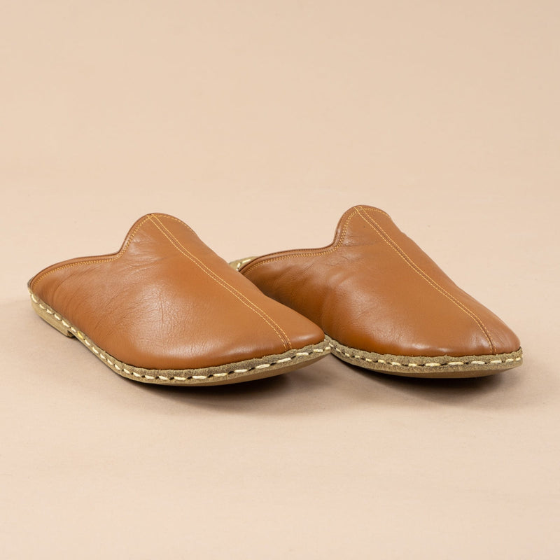 Cocoa Barefoot Slippers