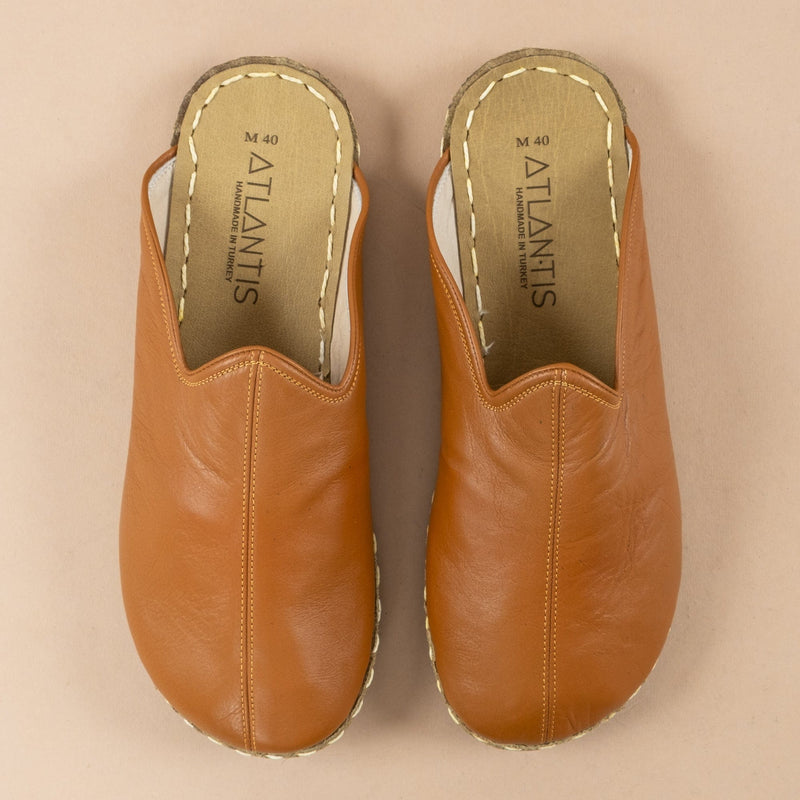Cocoa Barefoot Slippers