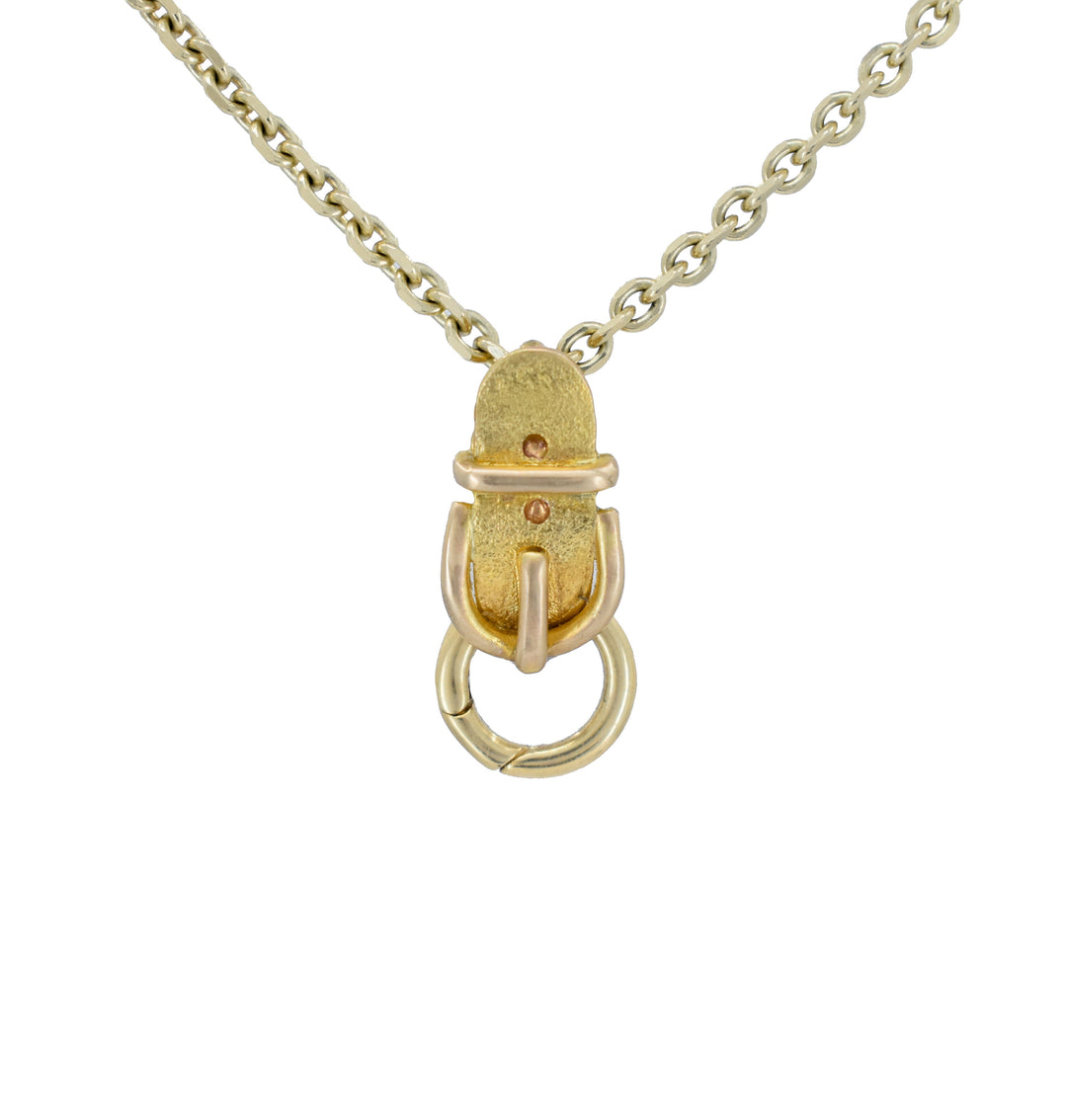 Stay Strapped Buckle Enhancer