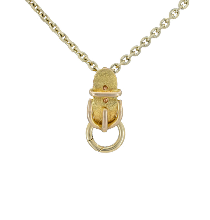 Stay Strapped Buckle Enhancer