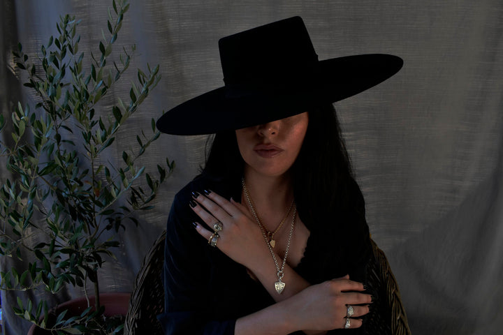 Tether Chain  - Long & Short Link