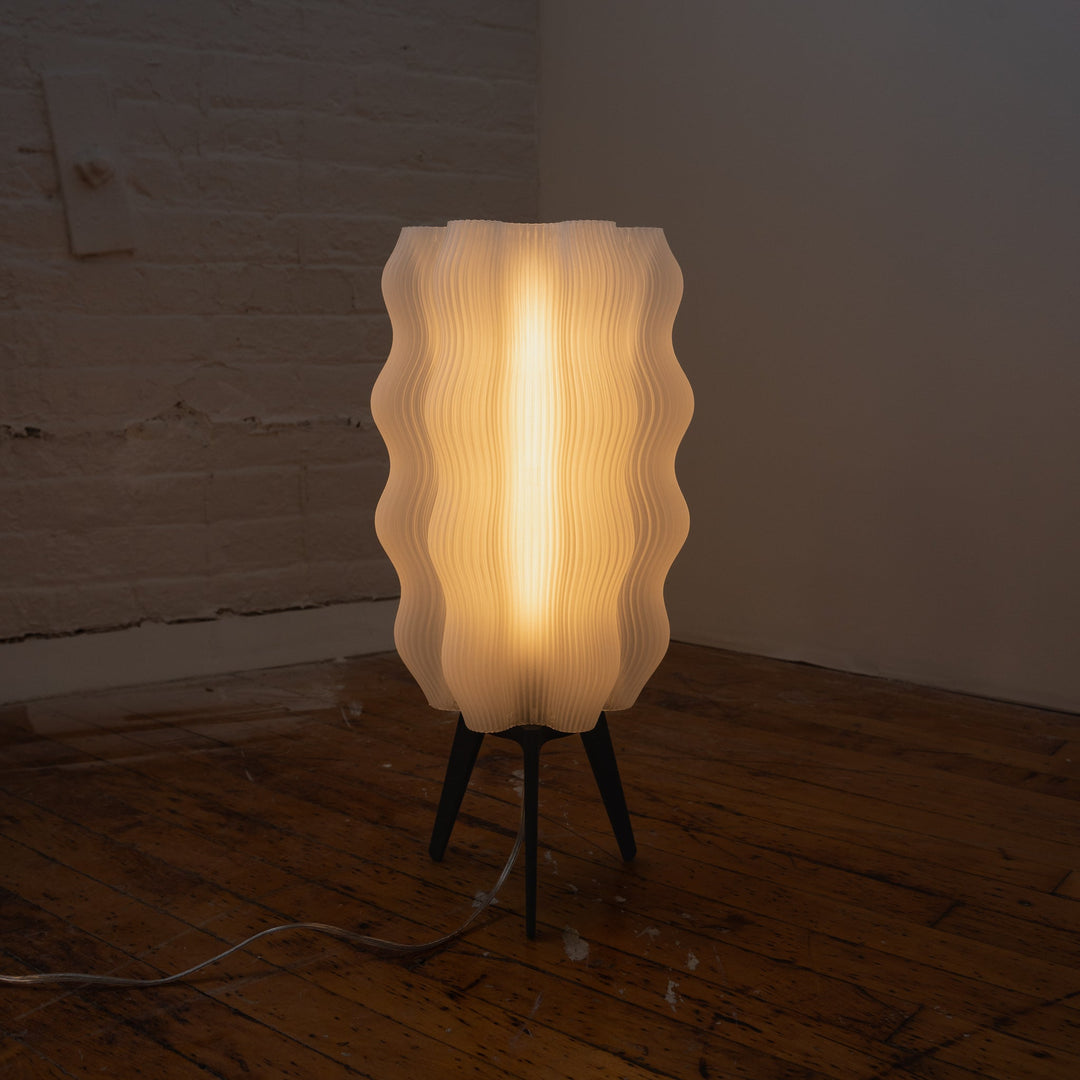Mega Wavy Lamp