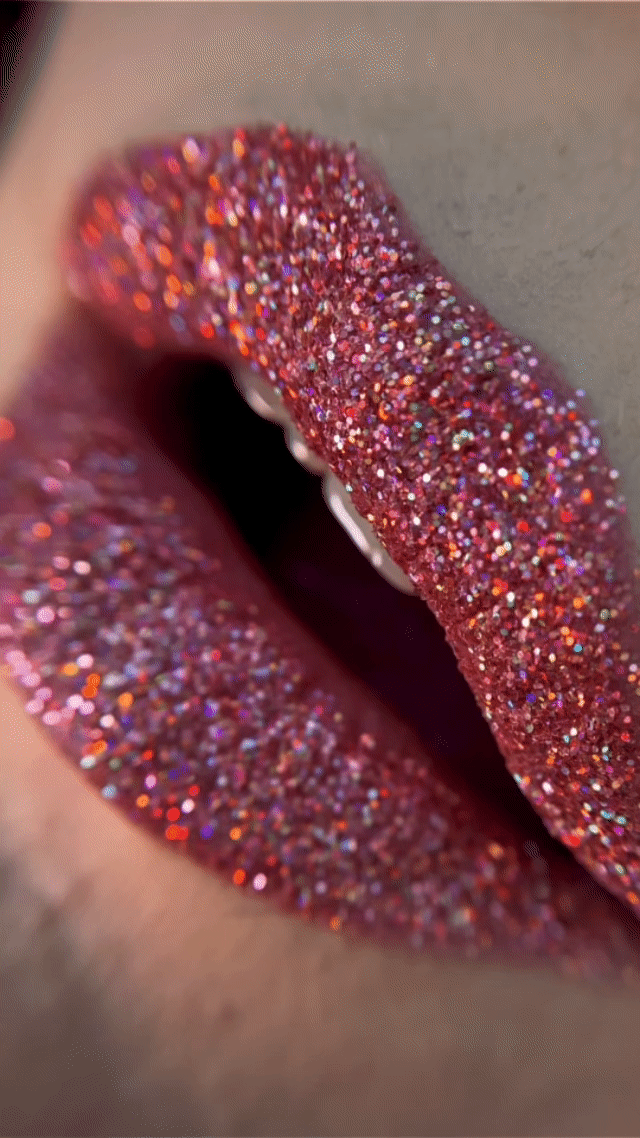 Glitz Glitter Lip Kit