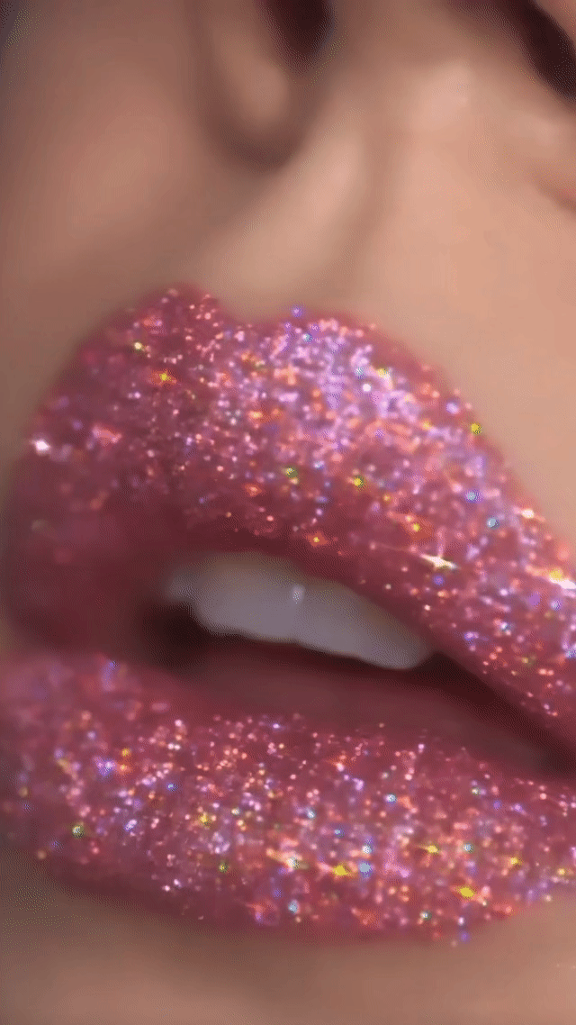 Glitz Glitter Lip Kit