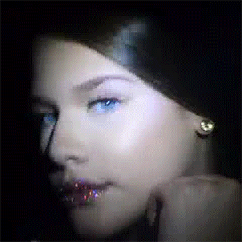 Glitz Glitter Lip Kit