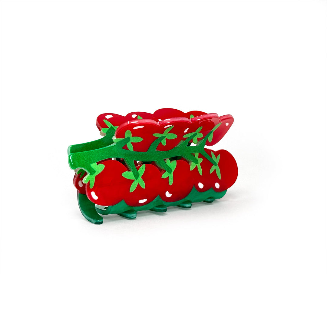 Cherry Tomatoes š
 Hair Claw
