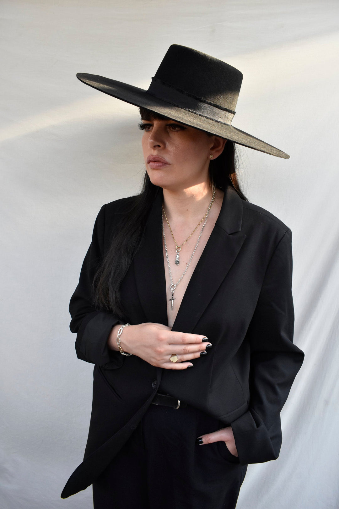 Valor Chain Bracelet