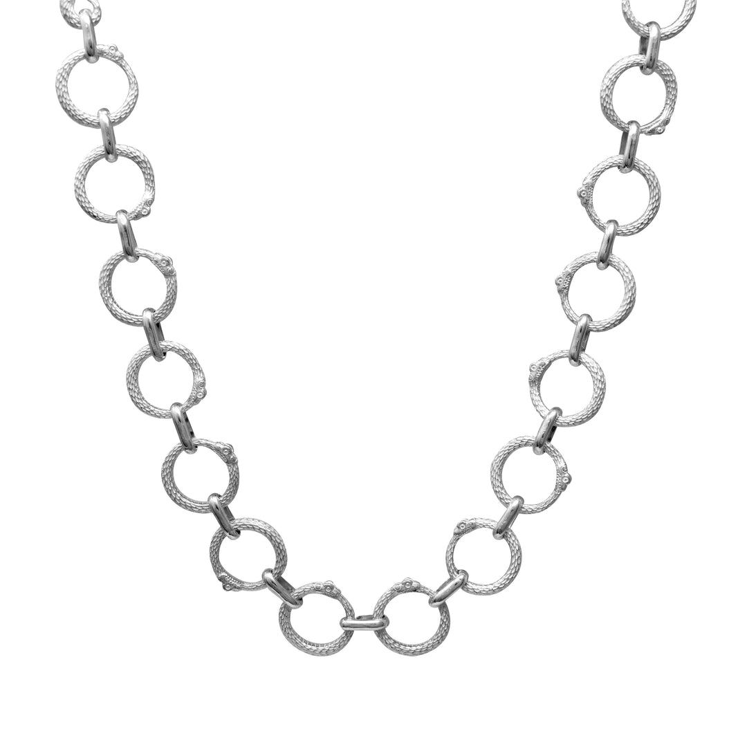 Ouroboros Chain
