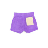 Two-Tone Shorts
