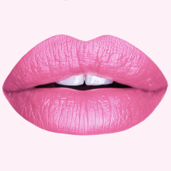 Matte Liquid Lipstick - Siren