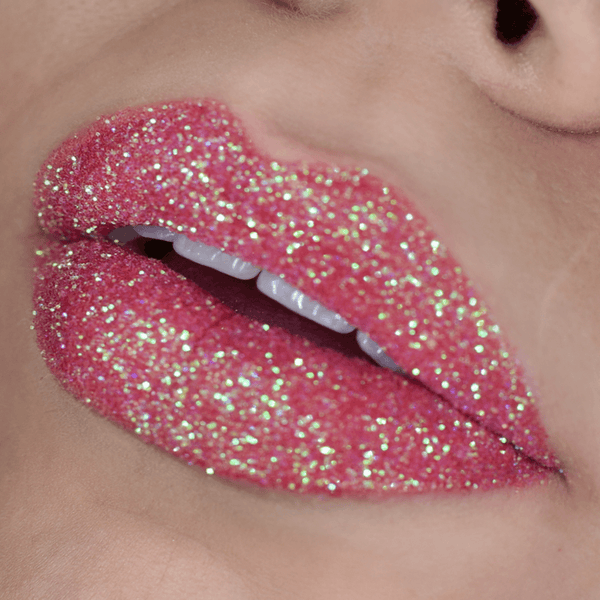 So Fairy Glitter Lip Kit without Lip Liner