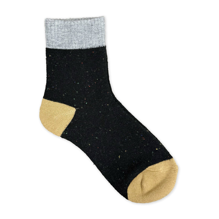 Cami Speckled Socks