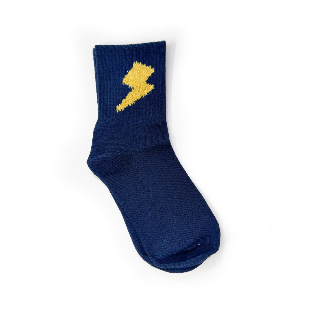Weather 🌈⚡❄️ Socks