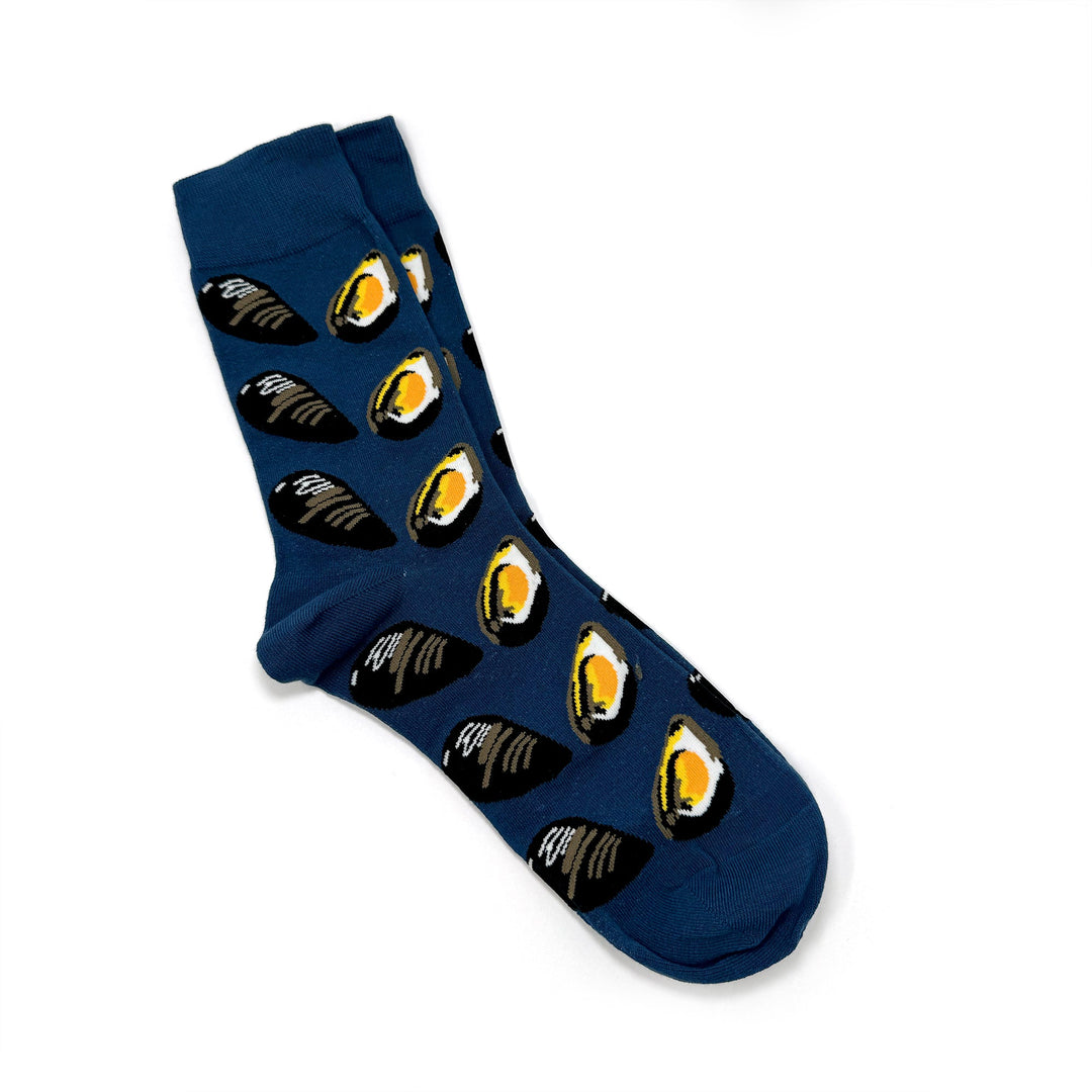 Seafood 🐟 Socks