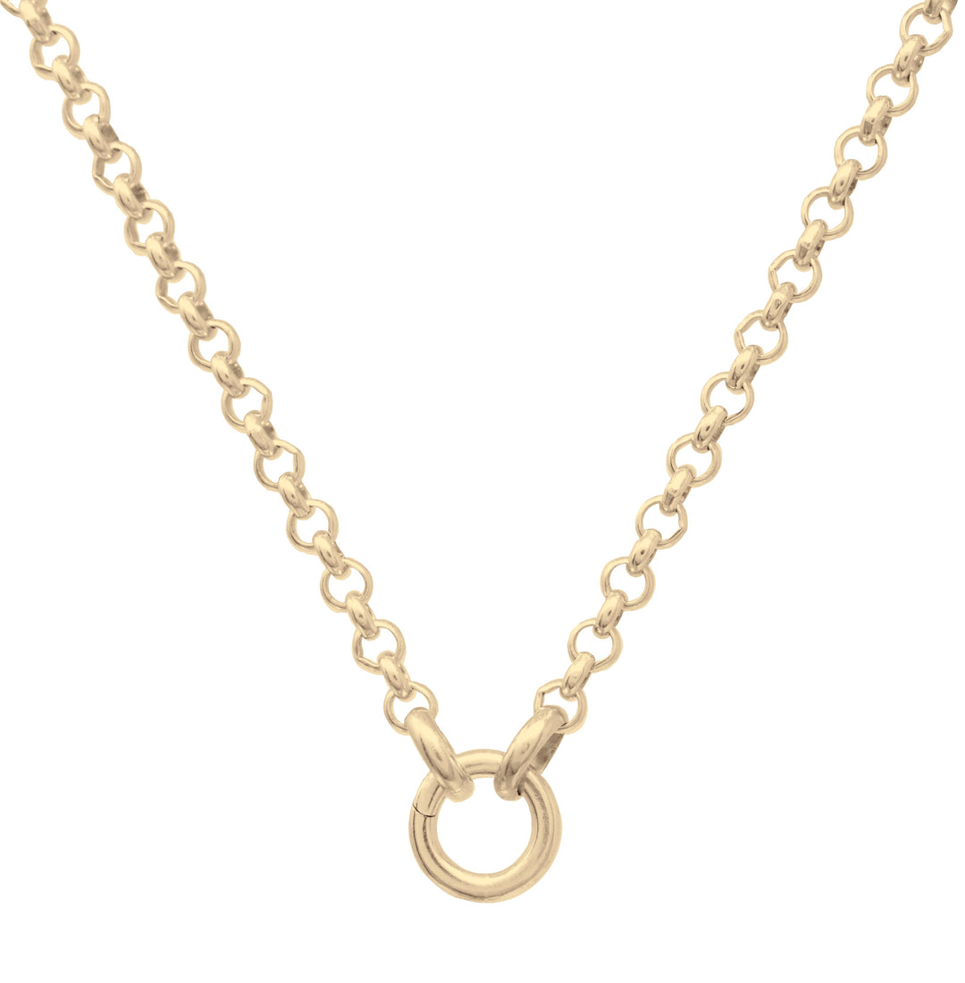 Tether Chain - Belcher Link