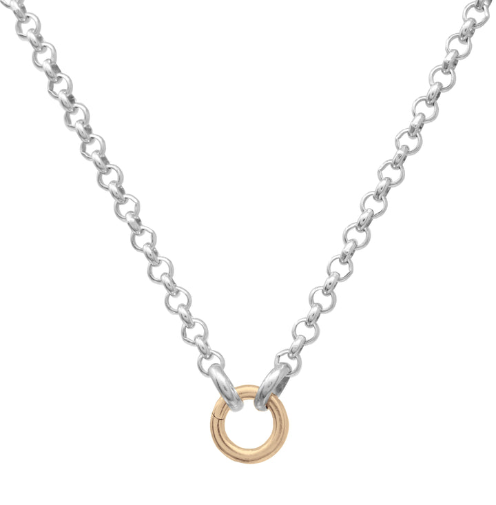 Tether Chain - Belcher Link