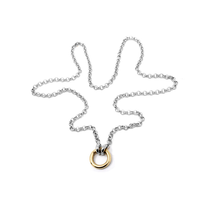 Tether Chain - Belcher Link