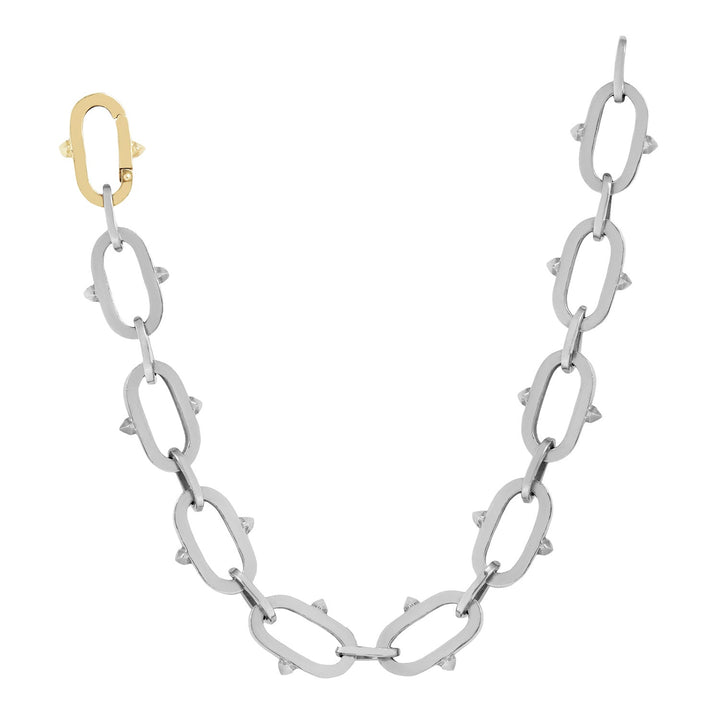 Valor Chain Bracelet