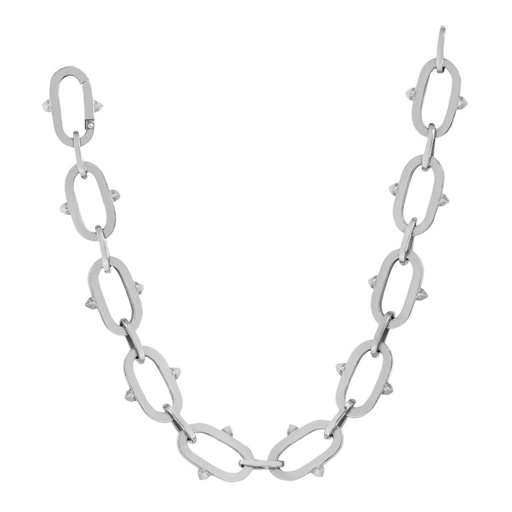 Valor Chain Bracelet