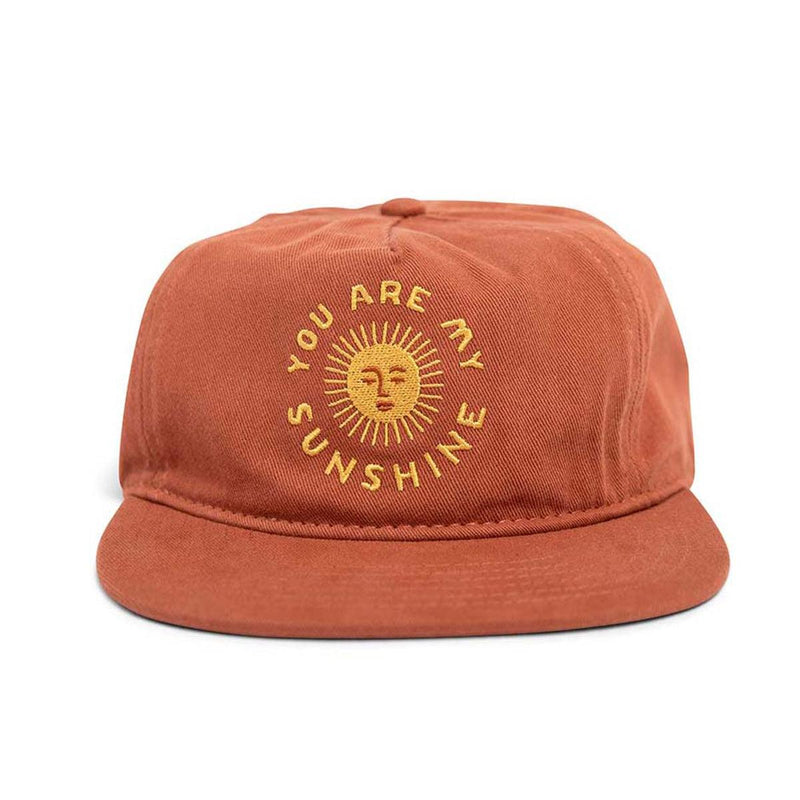 You Are My Sunshine Hat