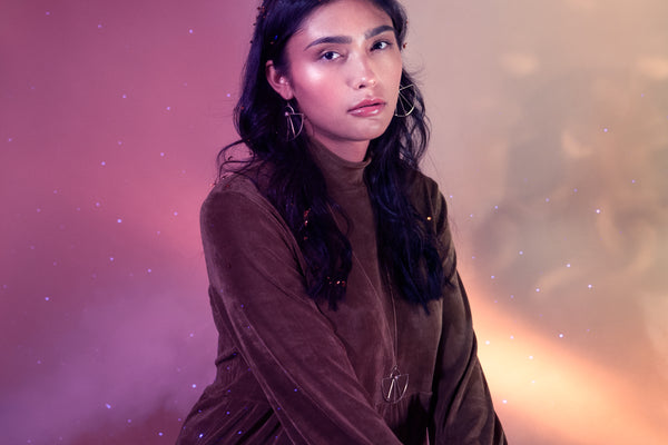 Spring 2019 Lookbook: AURA