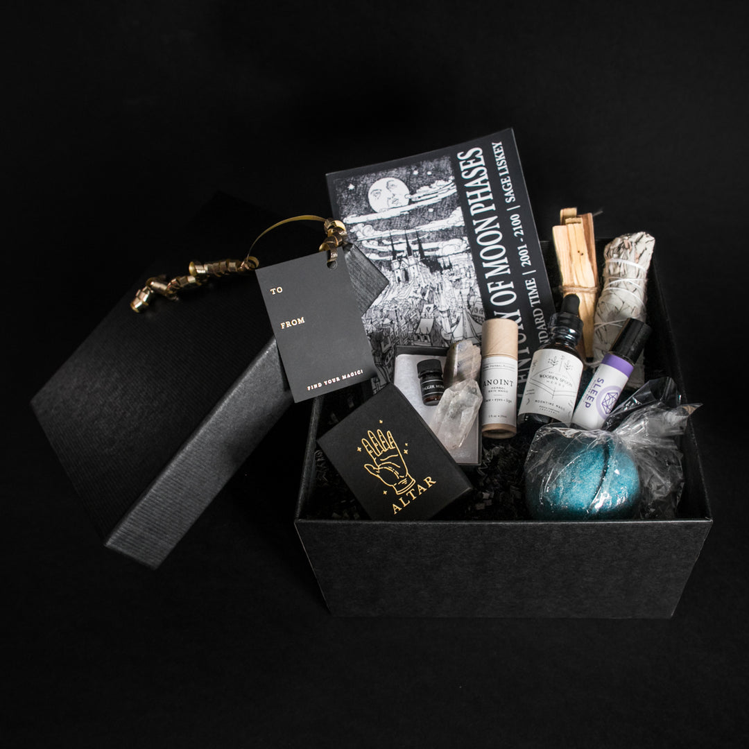 Altar Gift Boxes