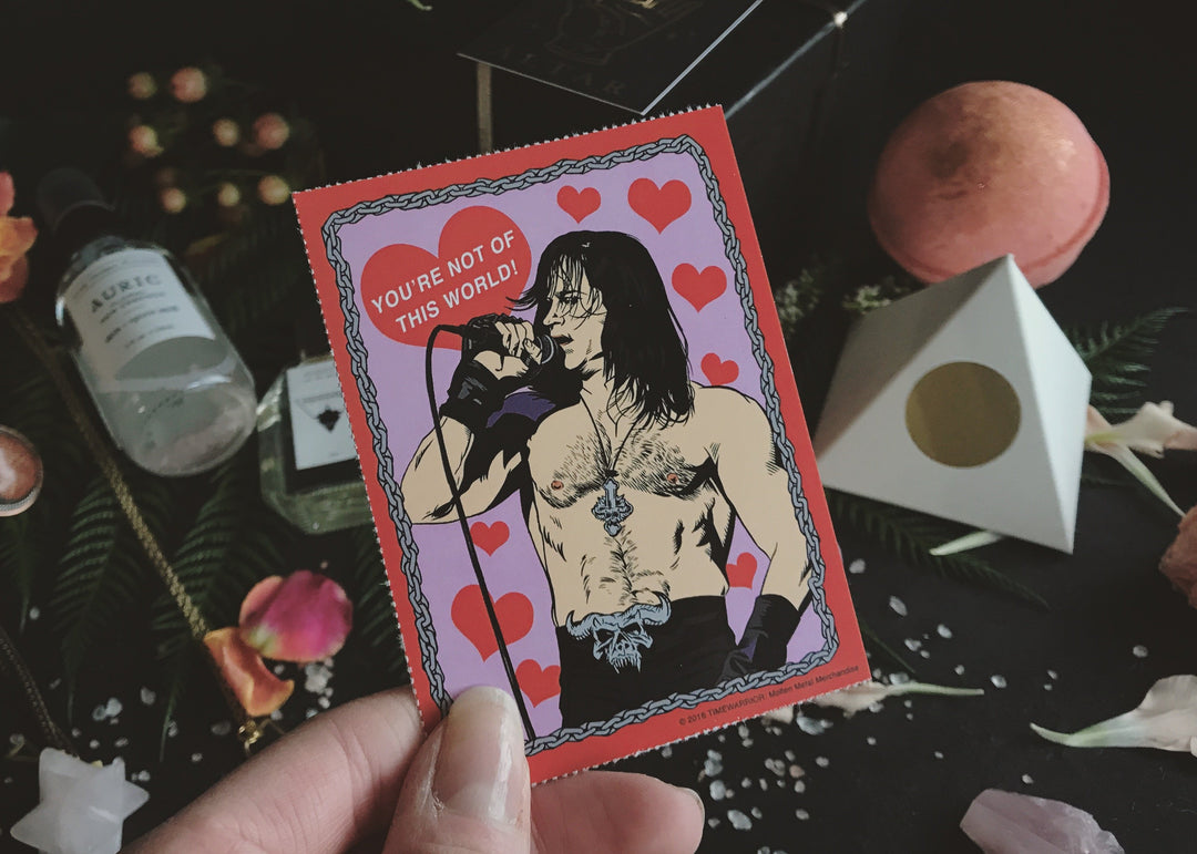 Valentine's Gift Guide