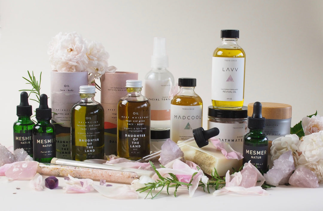 Skin Care Guide! How to Baby Your Skin Type