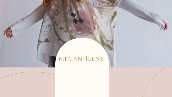 Artist Spotlight: Megan-Ilene