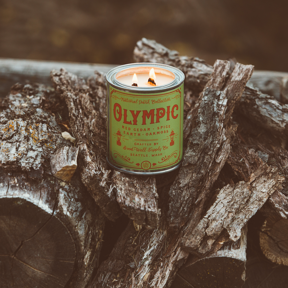 Gifts for the Outdoors Enthusiast