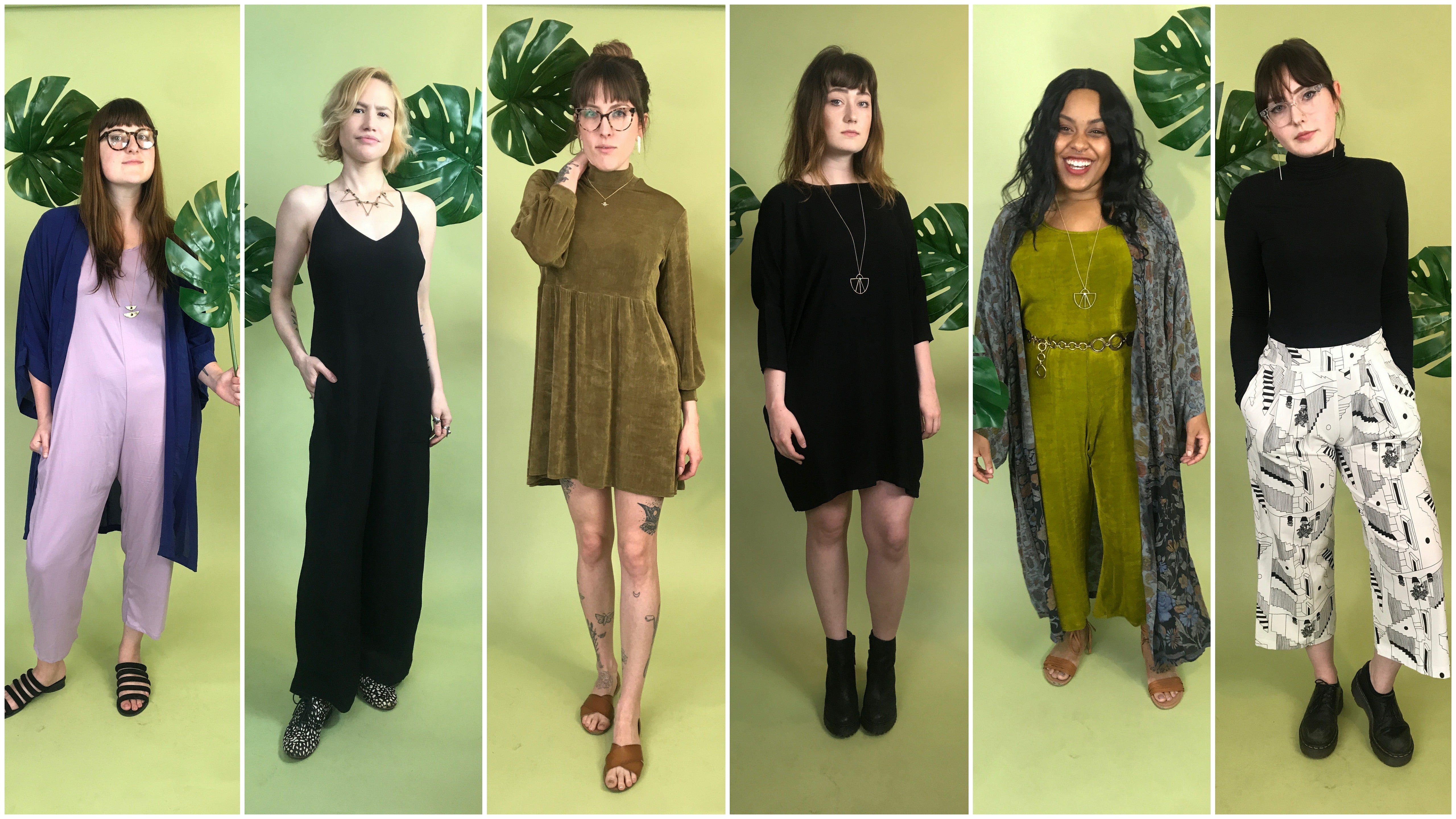Spring 2019 Staff Style Guide – Altar PDX